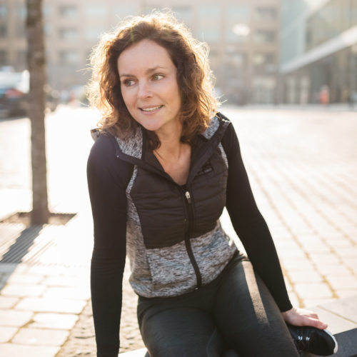 HighWave Concepts Björg Trentelman