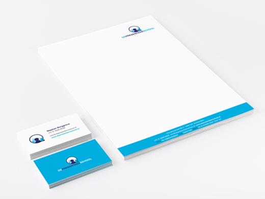 HighWave Concepts - Noord-Hollands reclamebureau