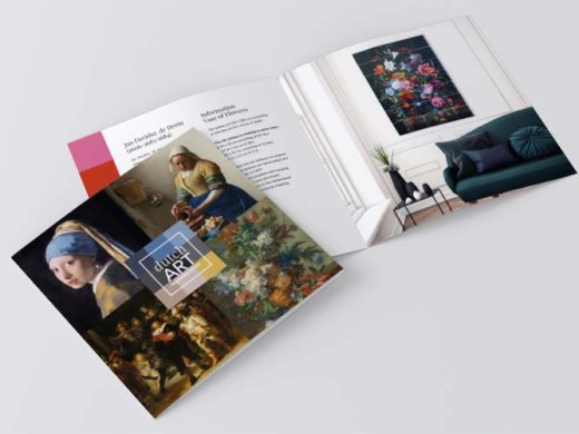 HighWave Concepts Brochures