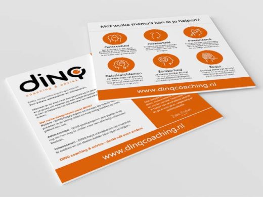 HighWave Concepts Flyers