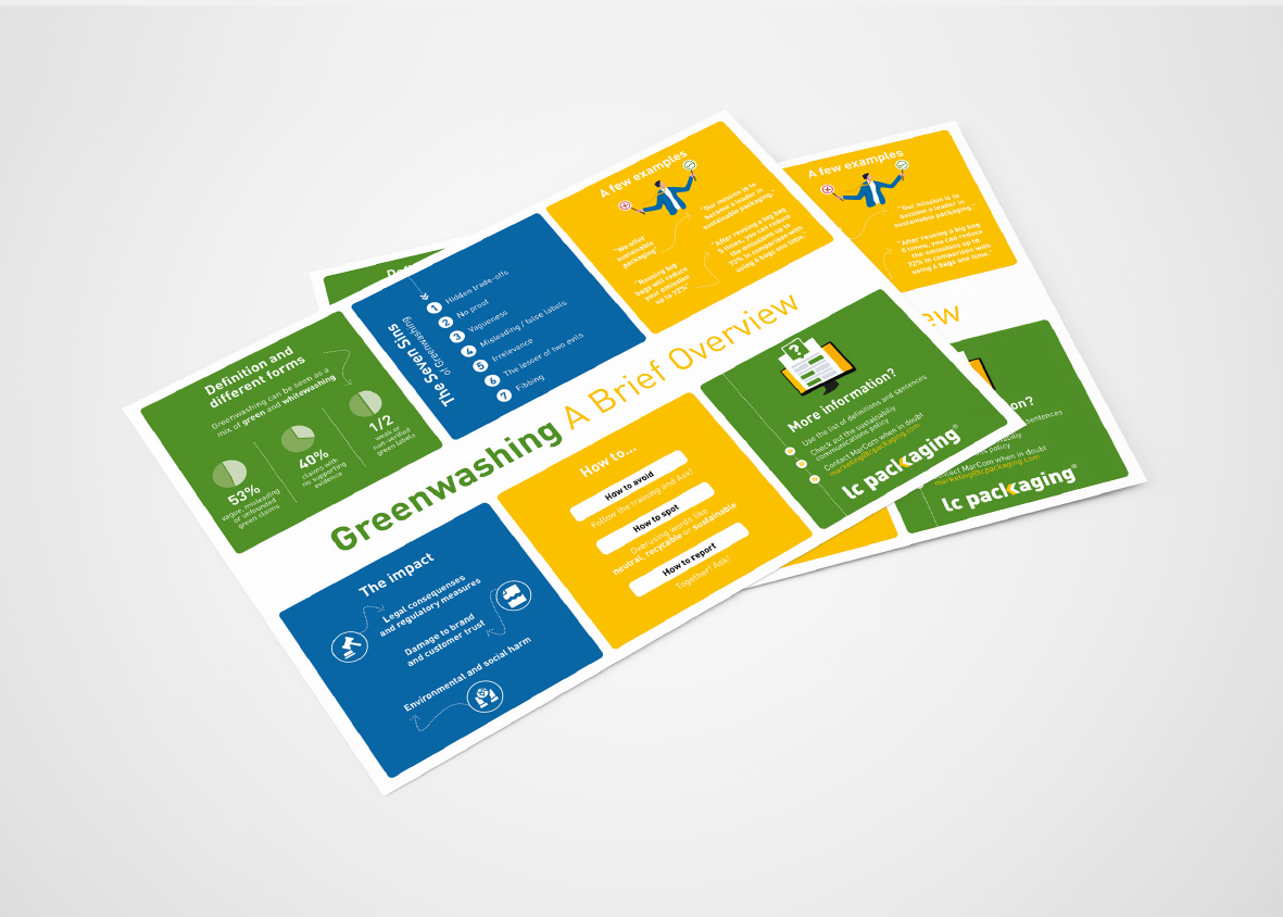 greenwashing-one-pager